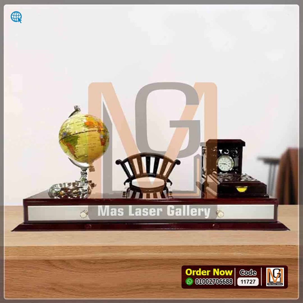 طقم اكسسوارات مكتب  | 11727