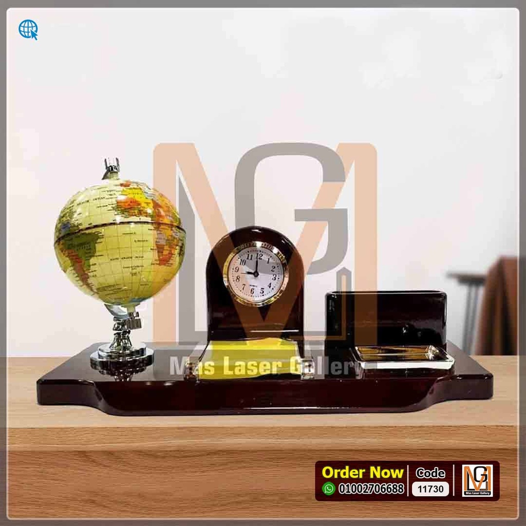 طقم اكسسوارات مكتب  | 11730