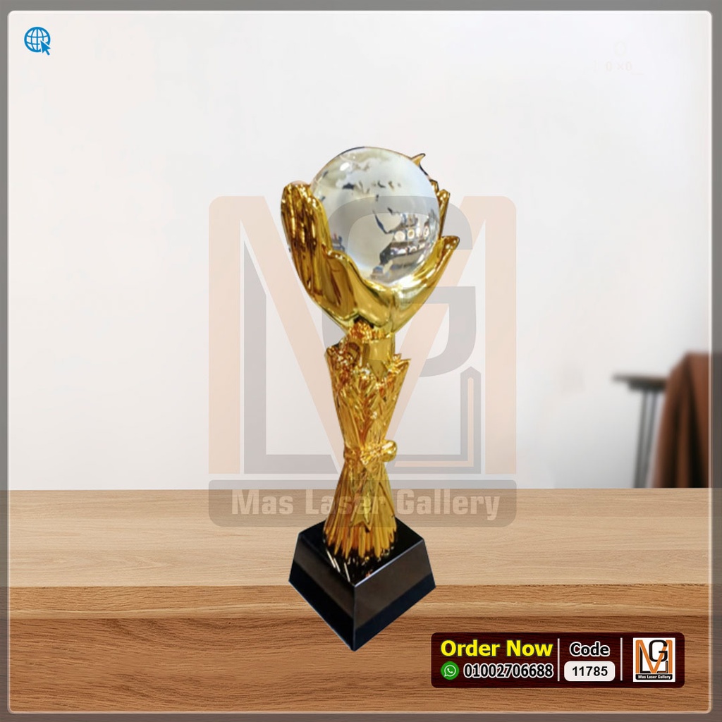 اوسكار ذهبي  | 11785