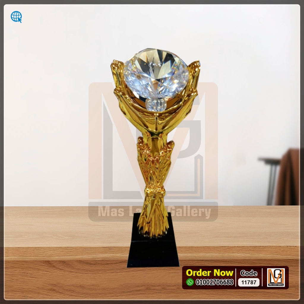 اوسكار ذهبي  | 11787