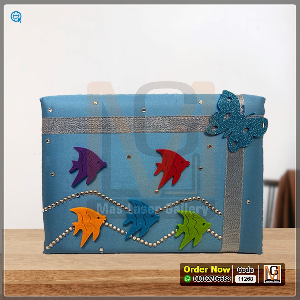 جيست بوك  | 11268