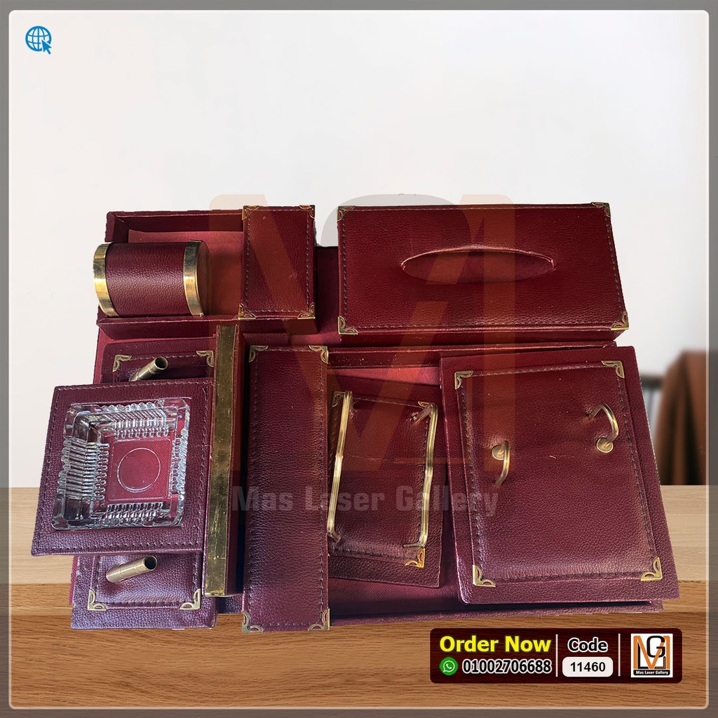 طقم مكتب  | 11460