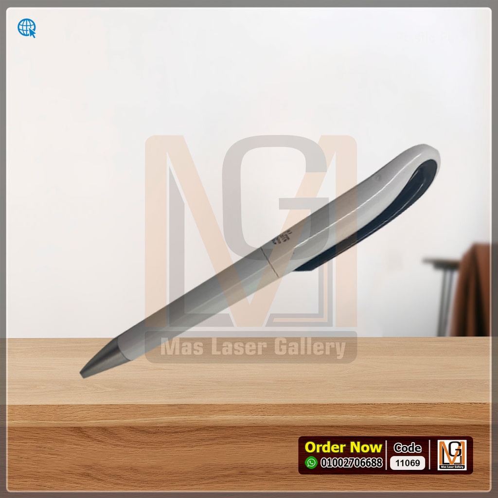 قلم دعاية 813 100 قلم  | 11069