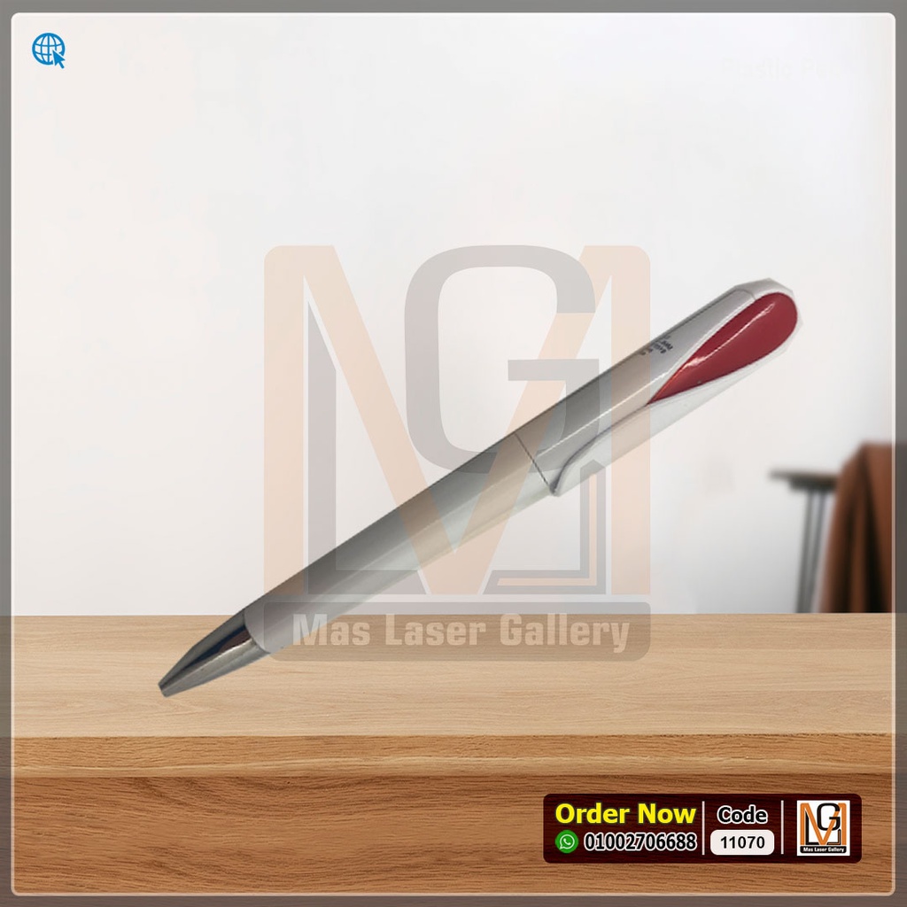 قلم دعاية 85 100 قلم  | 11070