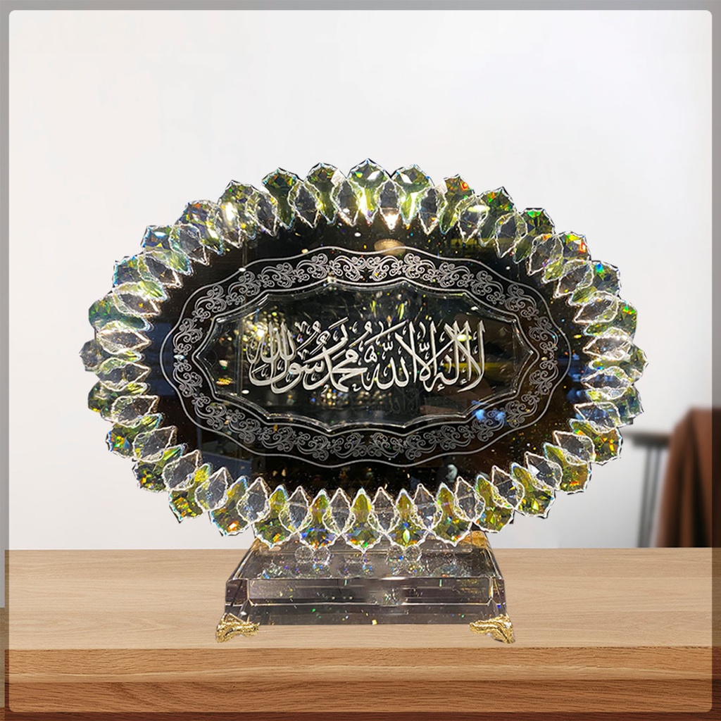 كريستال عصفور 1  | 10057