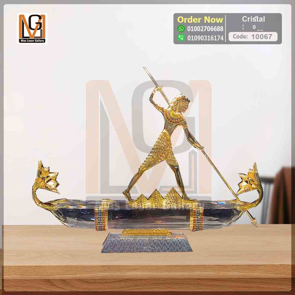كريستال عصفور 10  | 10067