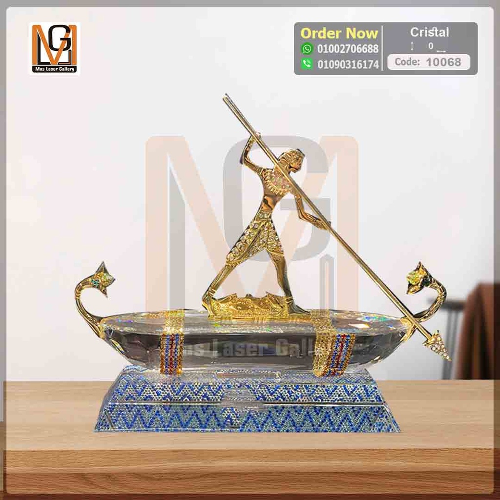 كريستال عصفور 11  | 10068