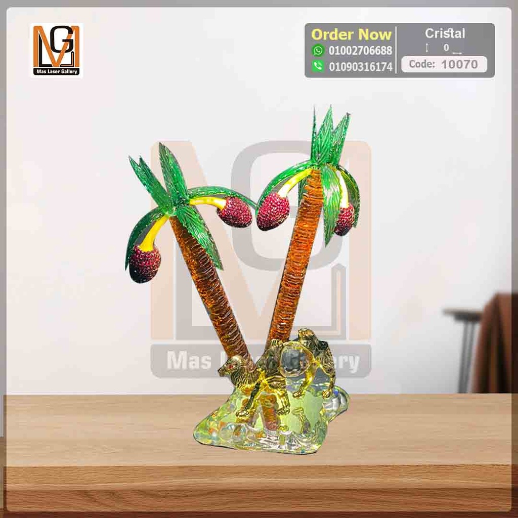 كريستال عصفور 13  | 10070