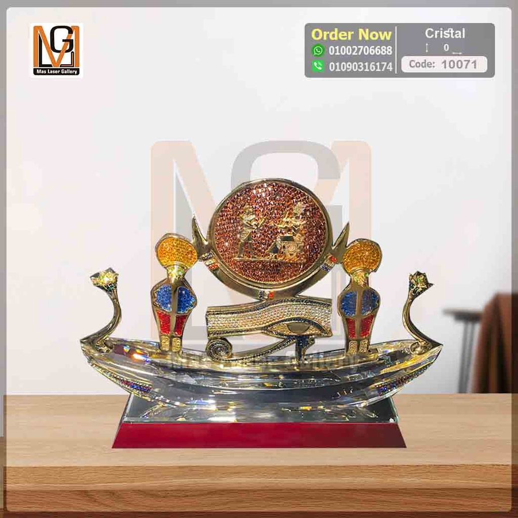 كريستال عصفور 14  | 10071