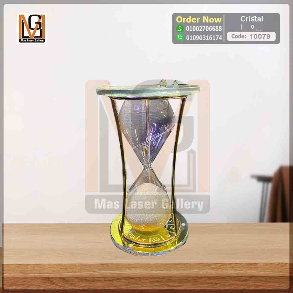 كريستال عصفور 22  | 10079