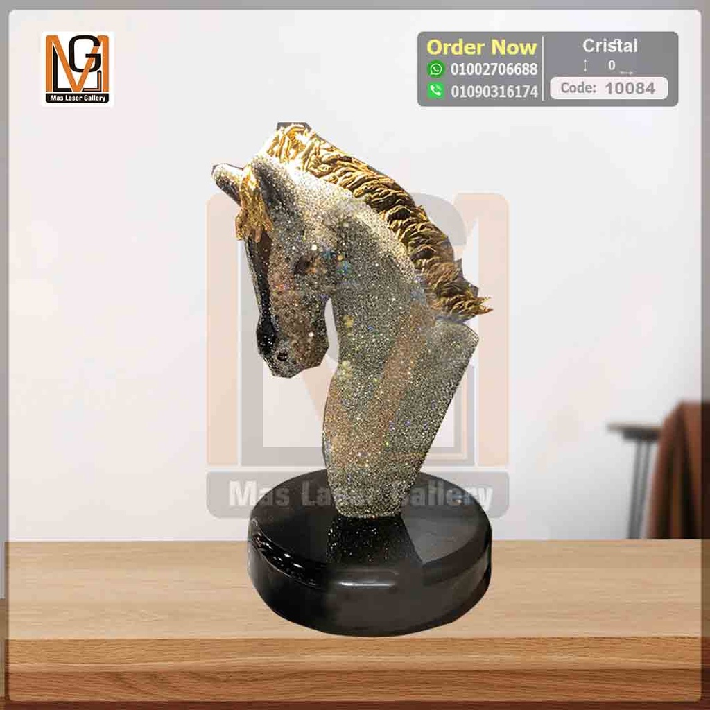 كريستال عصفور 27  | 10084